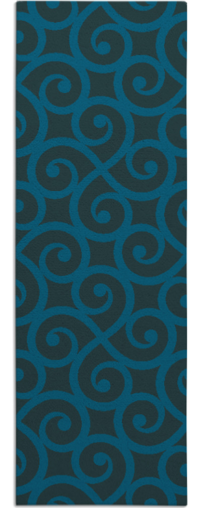 twirl rug - item 513754