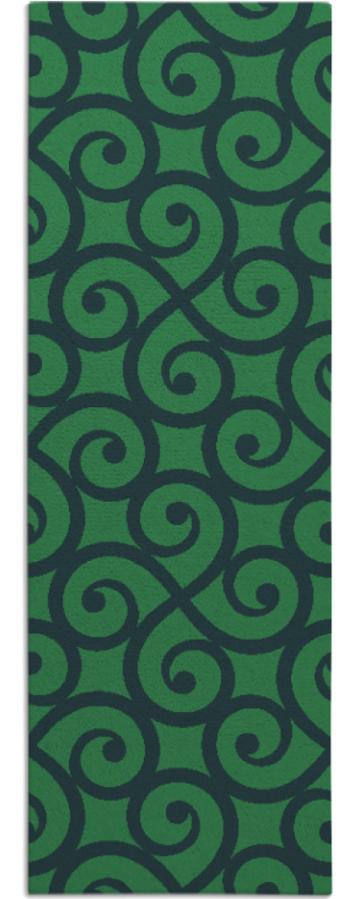 twirl rug - item 513755