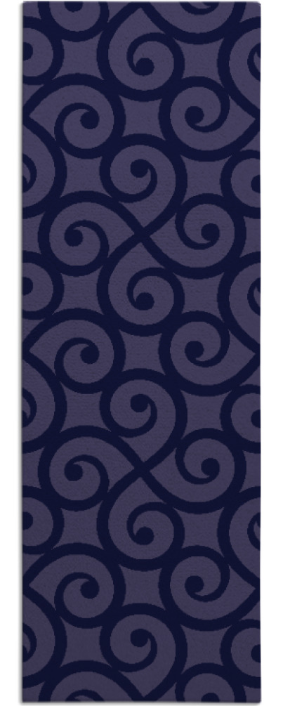 twirl rug - item 513758