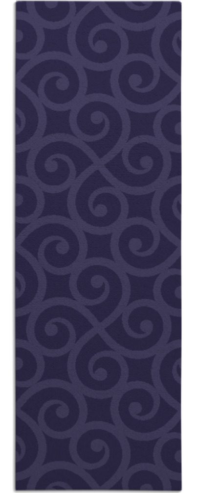 twirl rug - item 513759