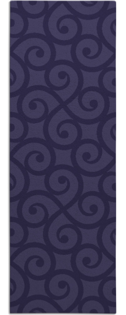 twirl rug - item 513760