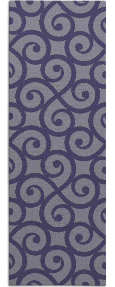 twirl rug - item 513761