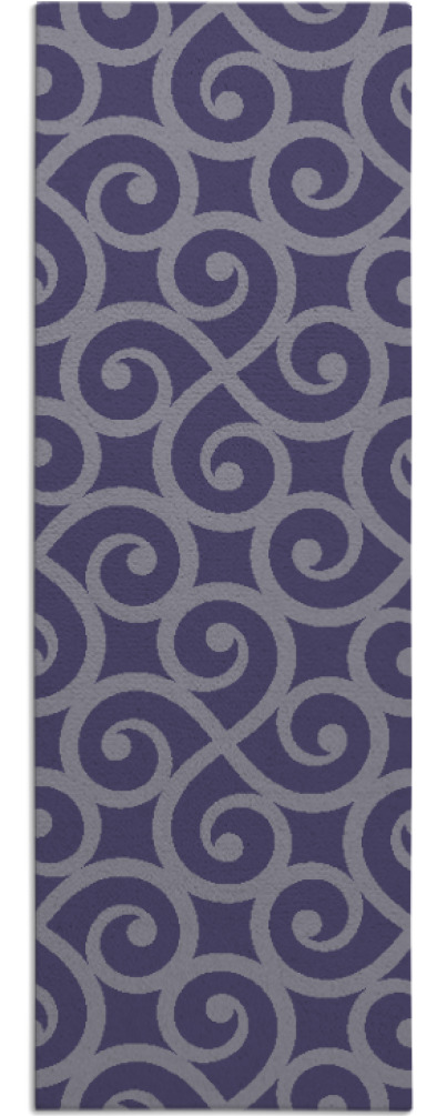 twirl rug - item 513762