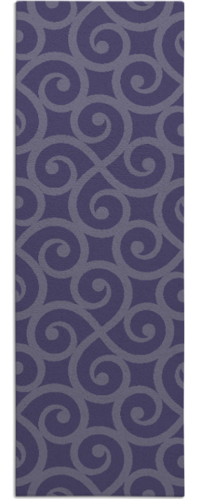 twirl rug - item 513764
