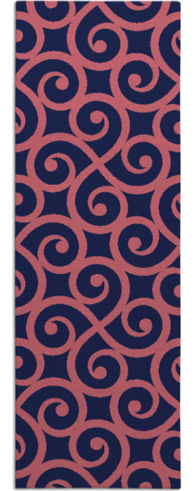 twirl rug - item 513765