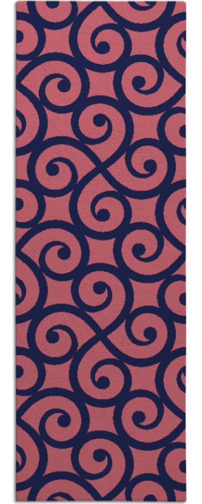 twirl rug - item 513766
