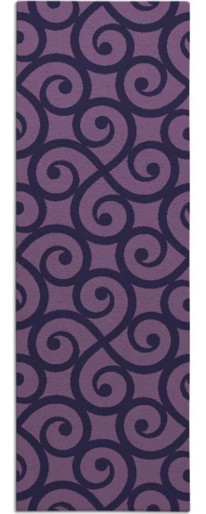 twirl rug - item 513770