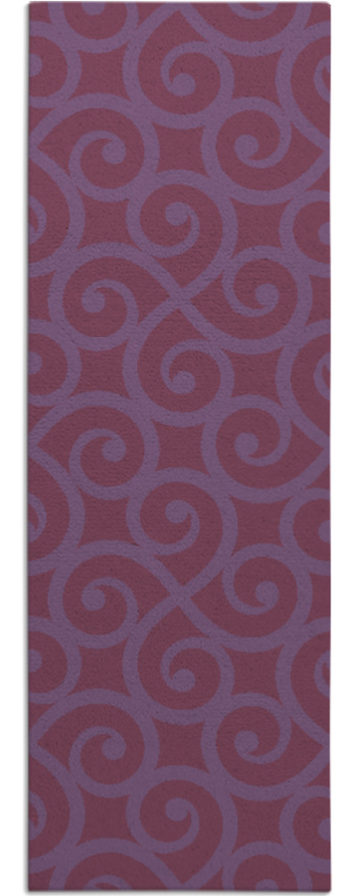 twirl rug - item 513771