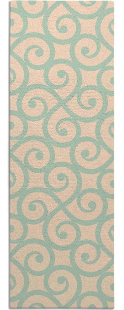 twirl rug - item 513776