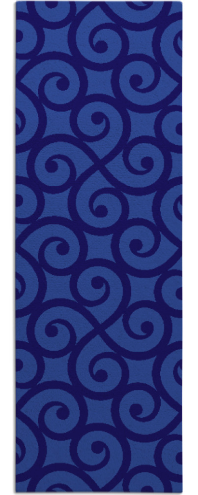 twirl rug - item 513777