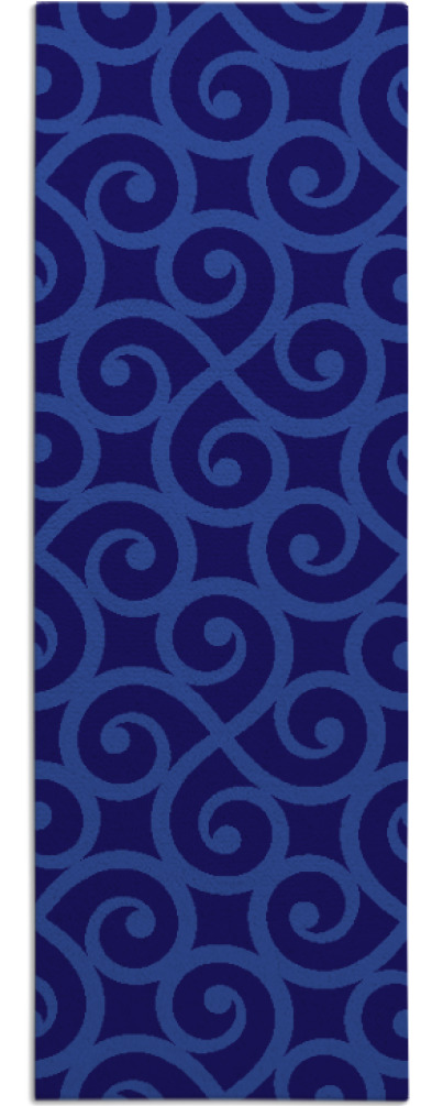 twirl rug - item 513778