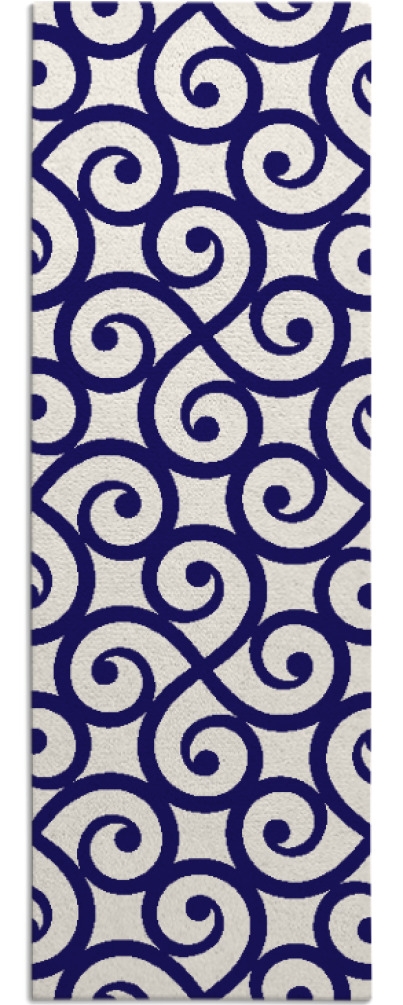 twirl rug - item 513779