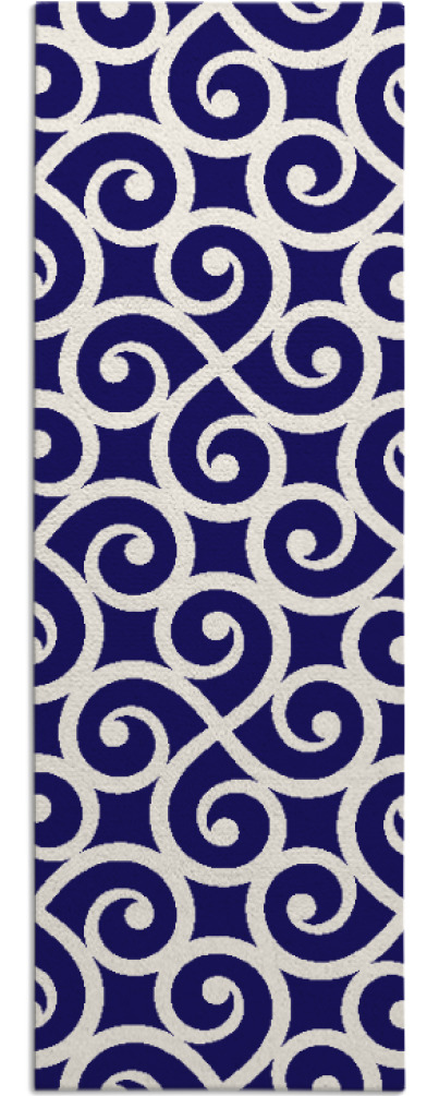 twirl rug - item 513780