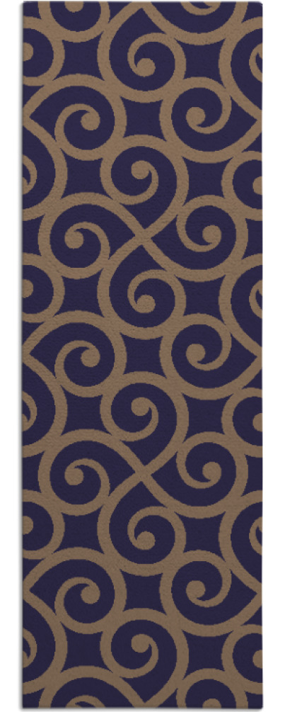twirl rug - item 513781