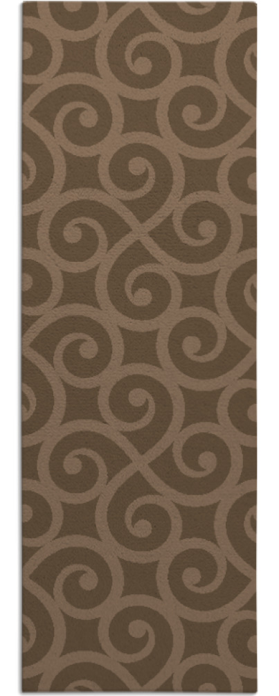 twirl rug - item 513783