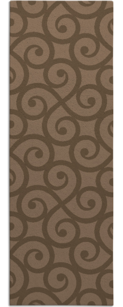 twirl rug - item 513784