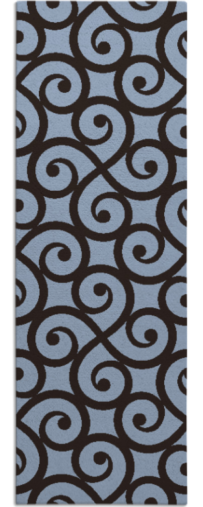 twirl rug - item 513788