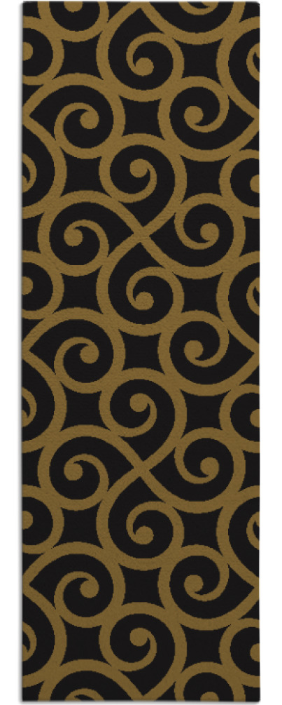 twirl rug - item 513789