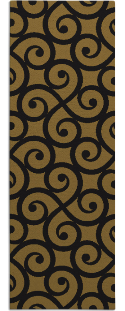 twirl rug - item 513790