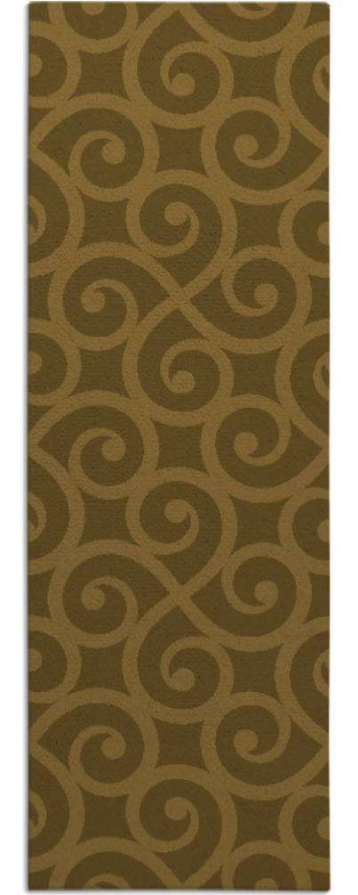 twirl rug - item 513791