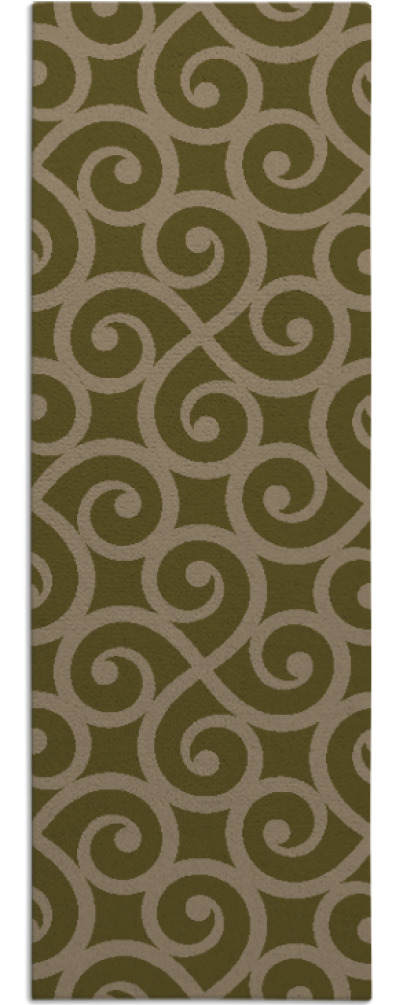 twirl rug - item 513793