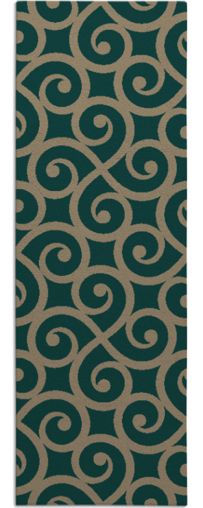 twirl rug - item 513795
