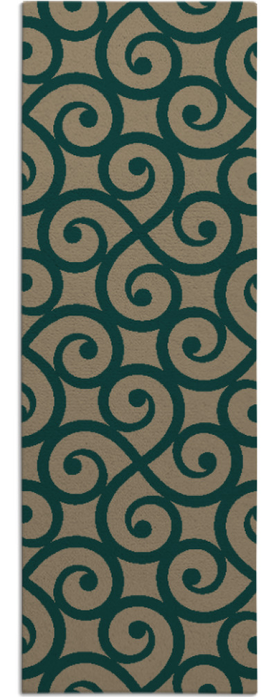 twirl rug - item 513796
