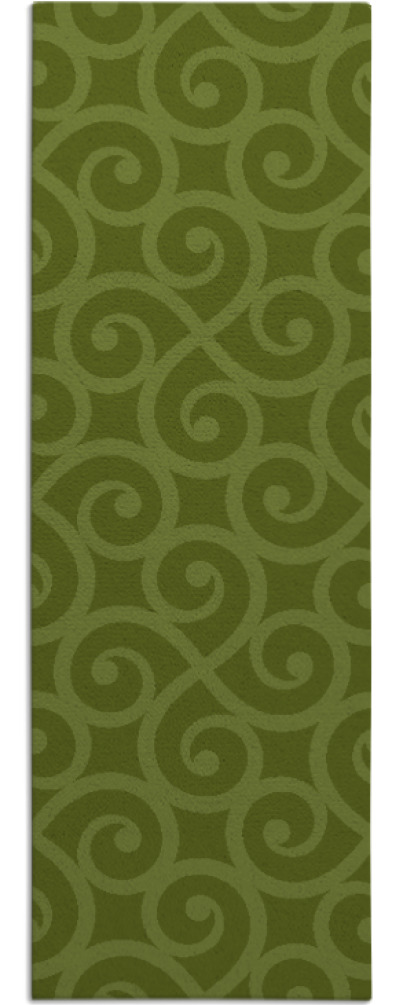 twirl rug - item 513797