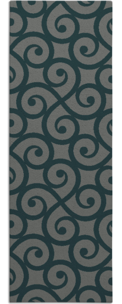 twirl rug - item 513801