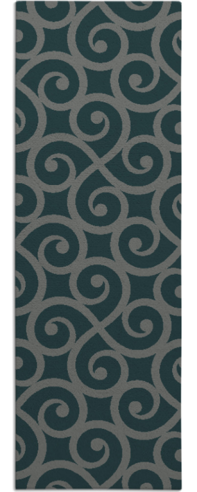 twirl rug - item 513802