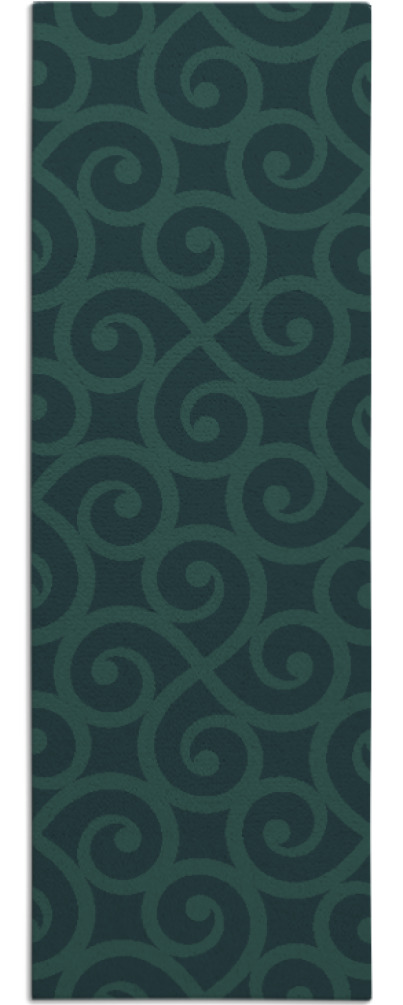 twirl rug - item 513804