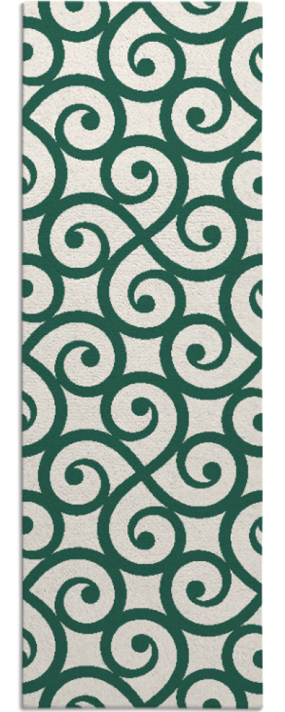 twirl rug - item 513806