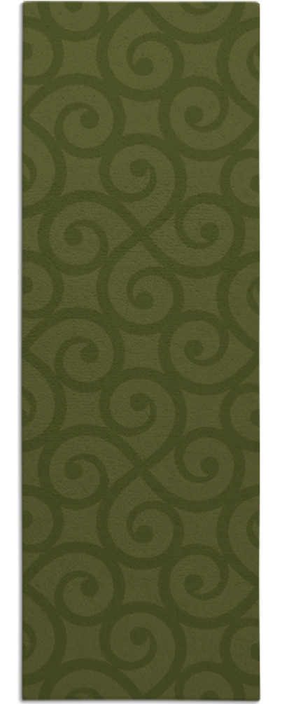 twirl rug - item 513809