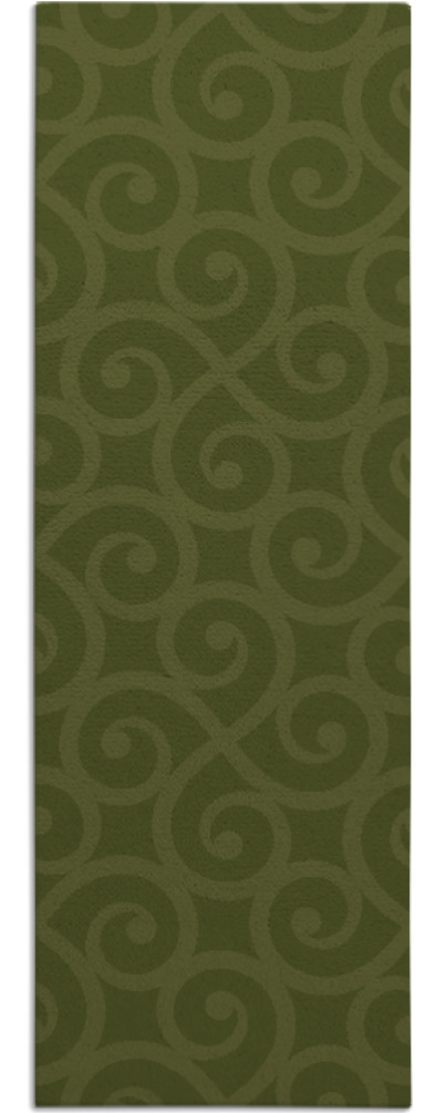 twirl rug - item 513810