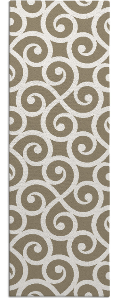 twirl rug - item 513813