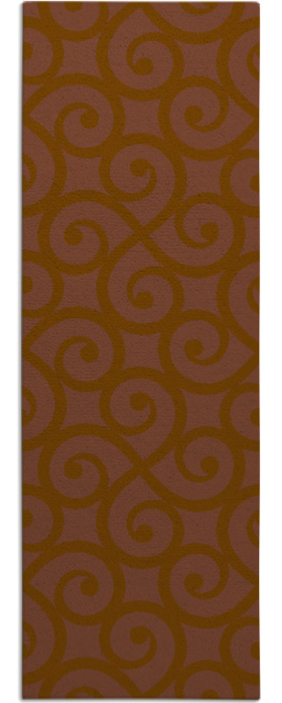 twirl rug - item 513817