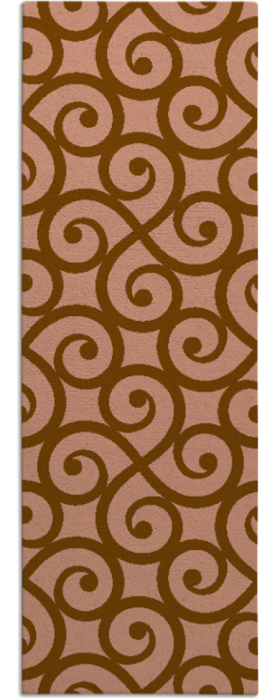 twirl rug - item 513819