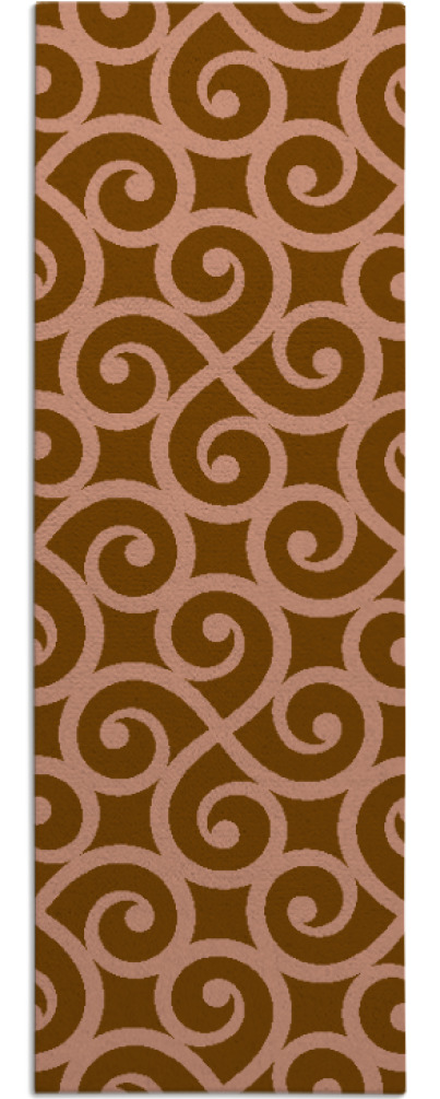 twirl rug - item 513820