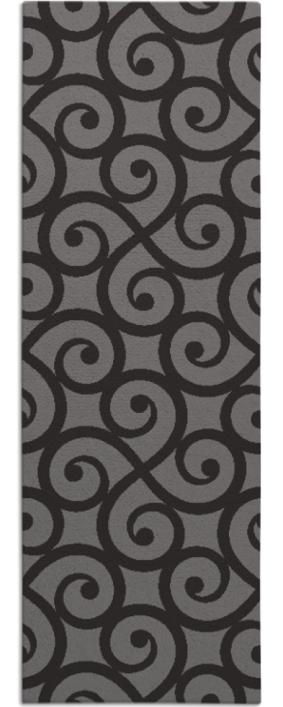 twirl rug - item 513824
