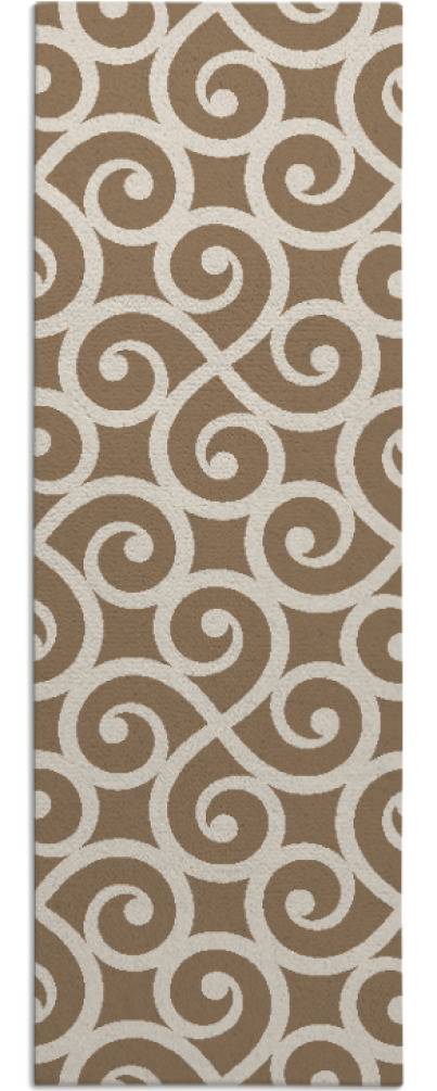 twirl rug - item 513825