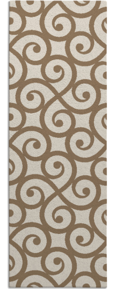 twirl rug - item 513826