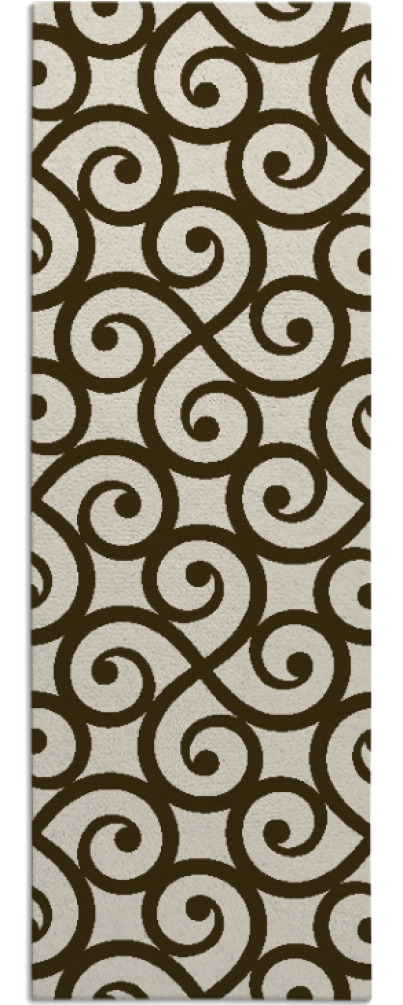 twirl rug - item 513828