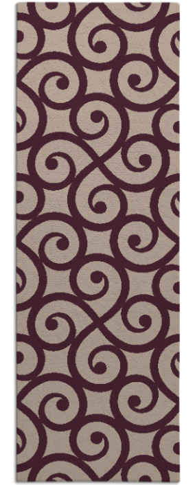 Twirl Rug