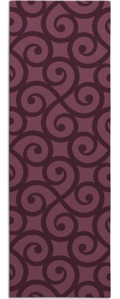 twirl rug - item 513831