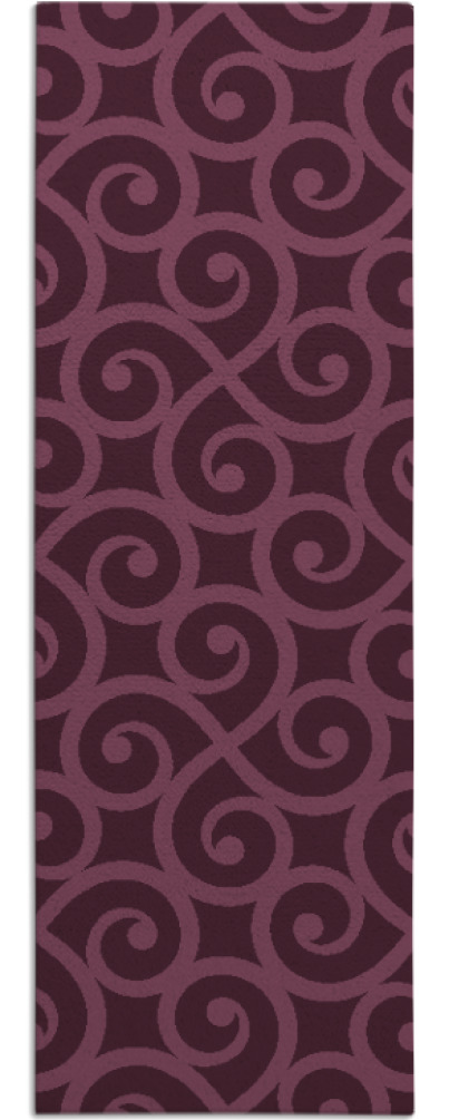 twirl rug - item 513836