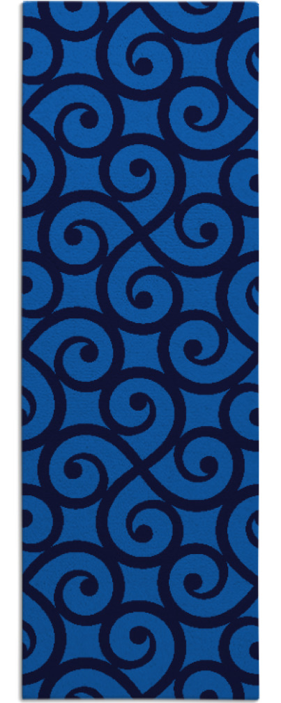 twirl rug - item 513841
