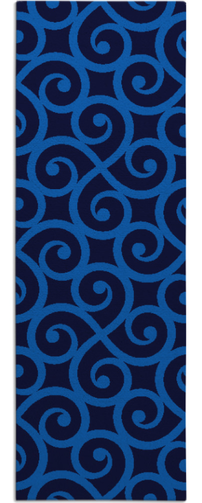 twirl rug - item 513842