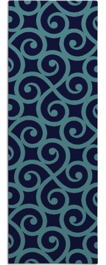twirl rug - item 513844