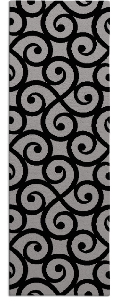 twirl rug - item 513845