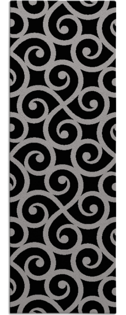 twirl rug - item 513846